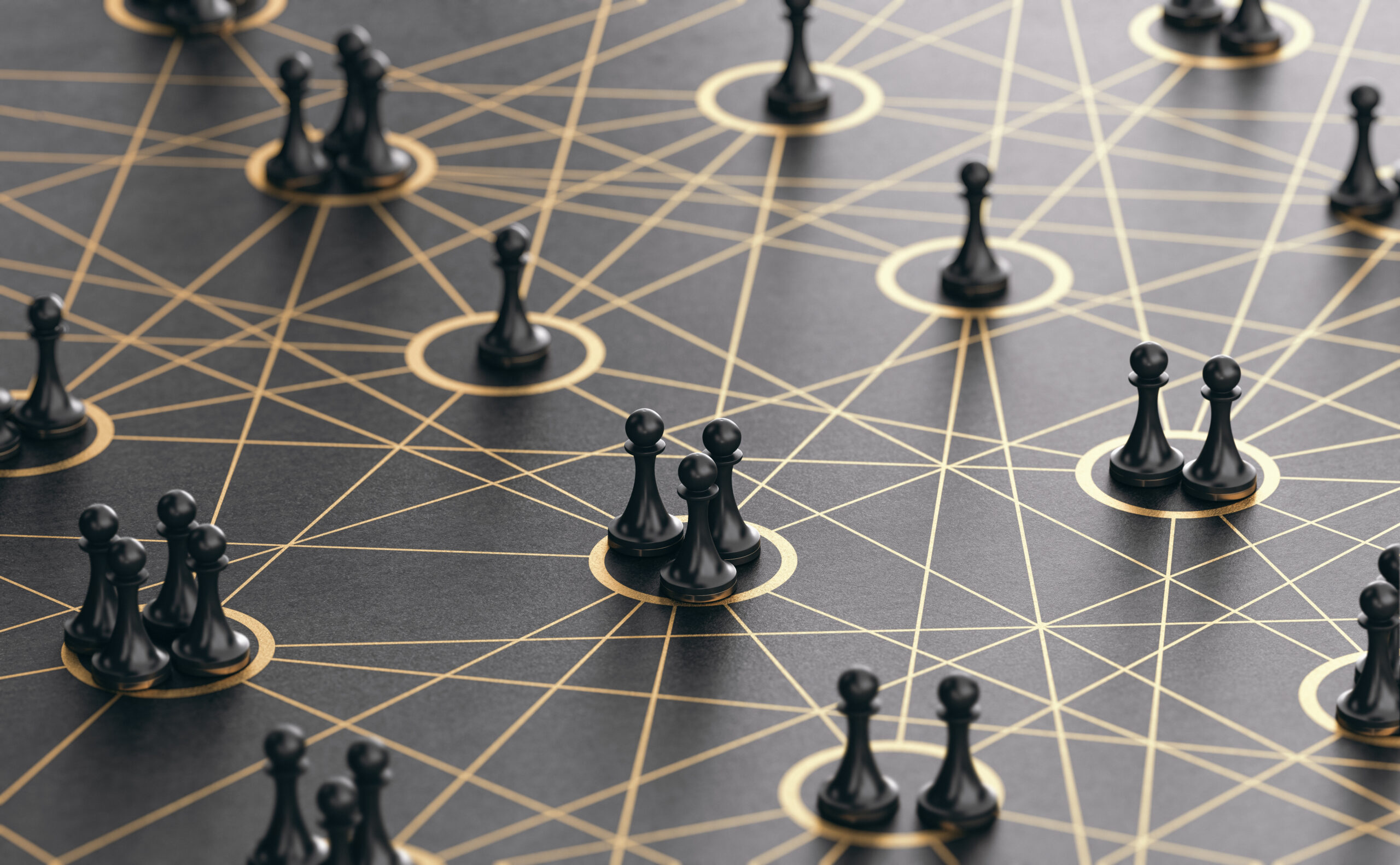 Strategic risk management for boards